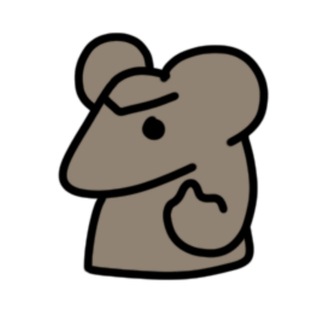 Telegram profile photo for MousePew
