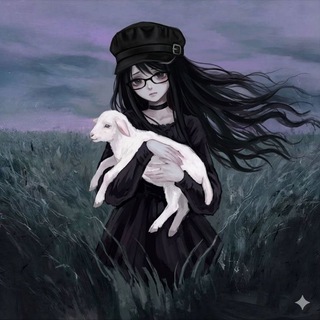 Telegram profile photo for Дети Алишерки👼