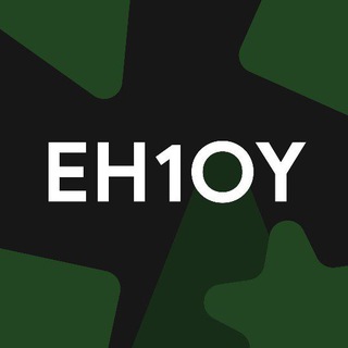 Telegram profile photo for EH1OY