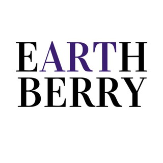 Telegram profile photo for EARTHBERRY PASTELS