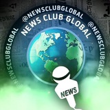 Telegram profile photo for News Club Global (NCGlobal)