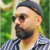 Telegram profile photo for میثم میرشکاری/بازارمالی