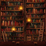 Telegram profile photo for Книжное вдохновение