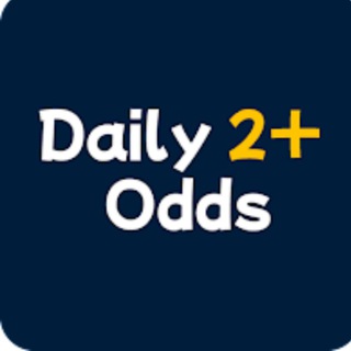 Telegram profile photo for 2 FREE ODDS DAILY - Double your Money