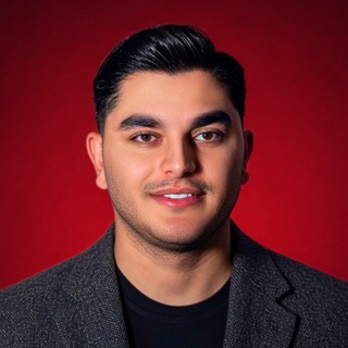 Telegram profile photo for امین داستان | Amin Dastan