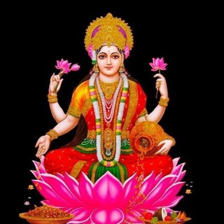 Telegram profile photo for कल्याण की लक्ष्मी™