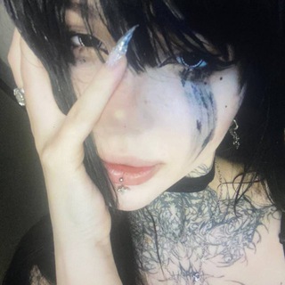 Telegram profile photo for 🤕😵🆙🔜