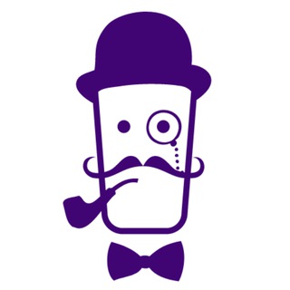 Telegram profile photo for VeryBritishEnglish
