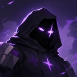 Telegram profile photo for ⛓️TheForgottenShodow️️⛓💥
