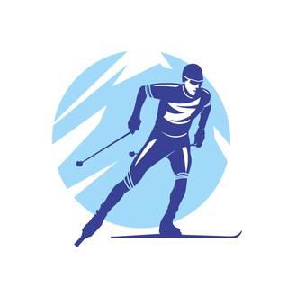 Telegram profile photo for Камчатский лыжный клуб "Авача"