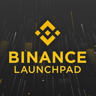 Telegram profile photo for Binance Launchpad