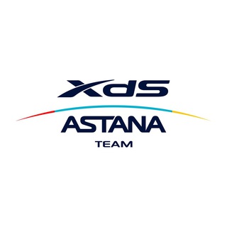 Telegram profile photo for XDS Astana Team
