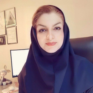 Telegram profile photo for عاطفه ارشد "رستگار"