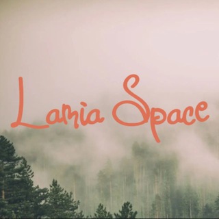 Telegram profile photo for LamiaSpace
