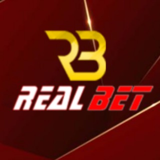 Telegram profile photo for REALBET99 OFFICIAL CHANNEL