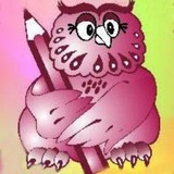 Telegram profile photo for Говорит и показывает СОВА🦉