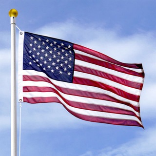 Telegram profile photo for 🇺🇸 Jobs USA Visa Sponsorship