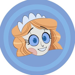 Telegram profile photo for Emmy_The_Robot_Comix