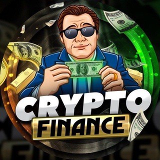 Telegram profile photo for Crypto Finance | California 💸