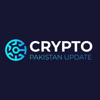 Telegram profile photo for Crypto Pakistan Updates