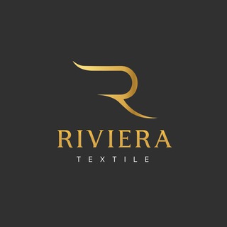 Telegram profile photo for RIVIERA TEXTILE