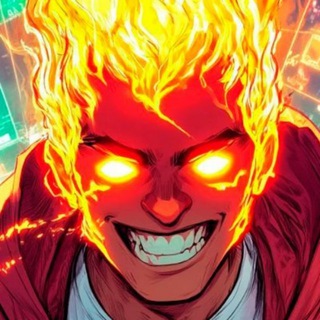 Telegram group profile photo for $SHILL чат СНГ