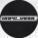 Telegram profile photo for unpc_vinyl