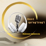 Telegram profile photo for Baxt Qo’ng’irog’i |🎙️🫀