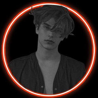 Telegram profile photo for T_C_U_B_A_X