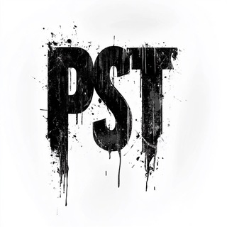 Telegram profile photo for PST
