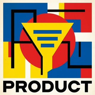 Telegram profile photo for Product Analytics
