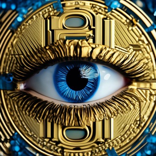 Telegram profile photo for VIKENZA_MINING🪬🧿