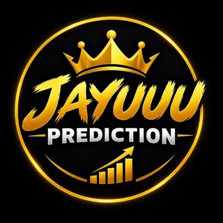 Telegram profile photo for JAYUU PREDICTION