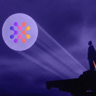 Telegram profile photo for IXFI Gen 3.0 Exchange