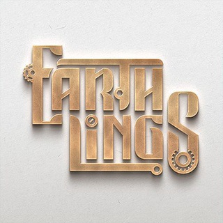 Telegram profile photo for Earthlings.land News