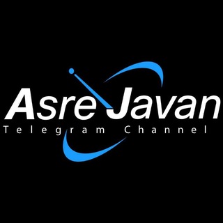 Telegram profile photo for ASRE JAVAN