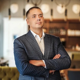 Telegram profile photo for «БИЗНЕС ПРОРЫВ»️🚀