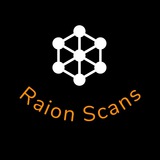 Telegram profile photo for Raion Scan