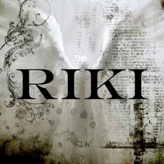 Telegram profile photo for RIKI