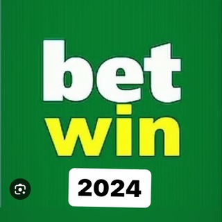Telegram profile photo for Betwin2024