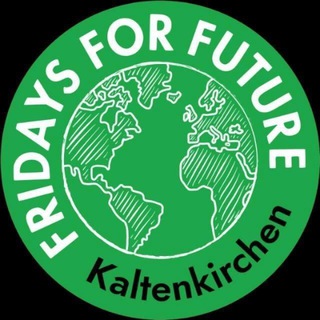 Telegram profile photo for FFF Kaltenkirchen Info