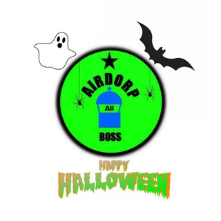 Telegram profile photo for Airdorp Boss