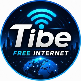 Telegram profile photo for 🇪🇹TIBE FREE INTERNET🇪🇹