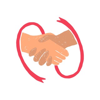 Telegram group profile photo for Волонтеры бф «Спаси меня»