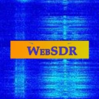 Telegram group profile photo for Web sdr Android