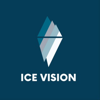 Telegram profile photo for ICE Vision 🧊