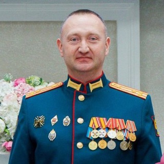 Telegram profile photo for Денис Герасимов. СВО Эксперт. Новости. Поддержка.