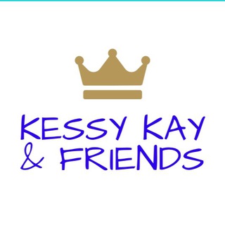 Telegram profile photo for Kessy.Kay & Friends No Review