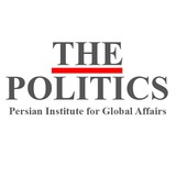 Telegram profile photo for THE POLITICS