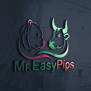 Telegram profile photo for MrEasyPips